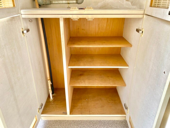 物件内観写真15　(靴箱)