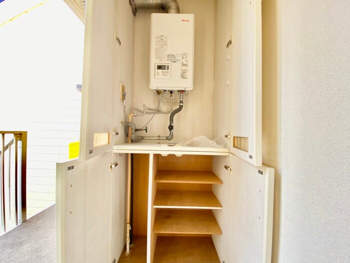 物件内観写真19　(靴箱)