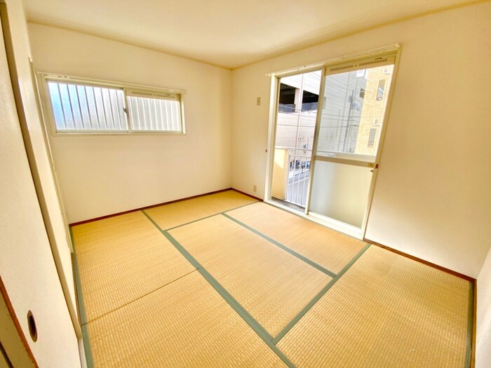 物件内観写真20　(居室)