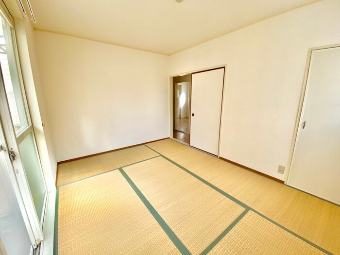 物件内観写真21　(居室)