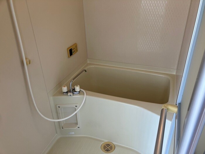 物件内観写真12　(バス／シャワールーム等)