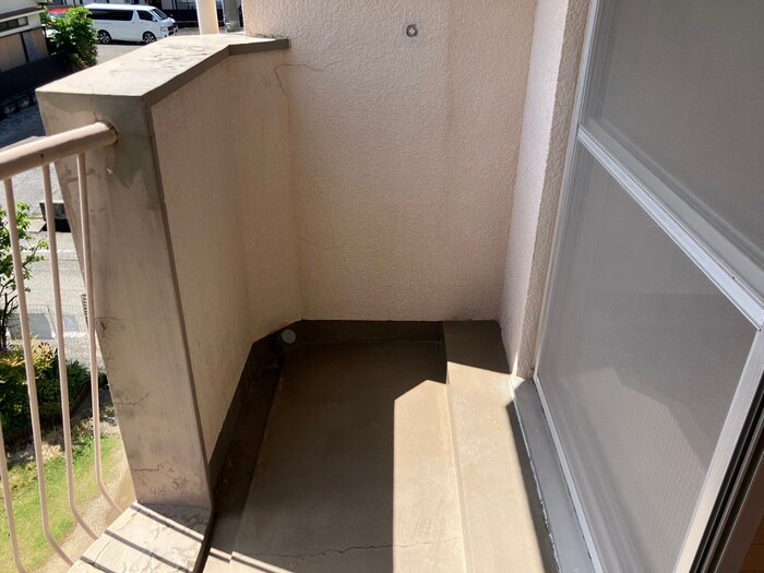 物件内観写真16　(ベランダ・バルコニー)