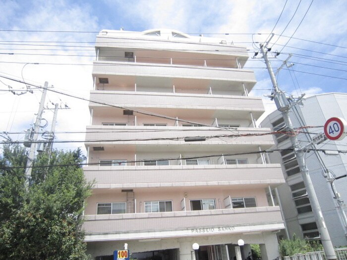 物件外観写真6　(外観写真)