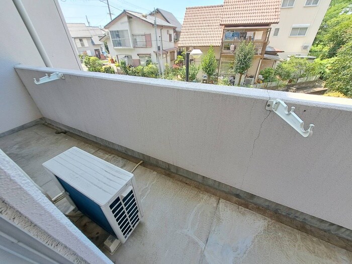 物件内観写真16　(ベランダ・バルコニー)