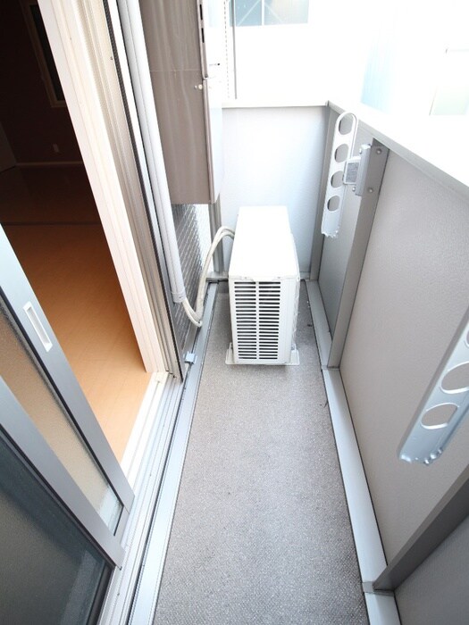 物件内観写真14　(ベランダ・バルコニー)