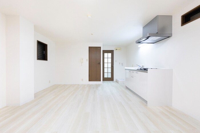 物件内観写真7　(居室)