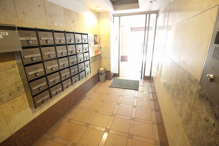 物件外観写真3　(建物設備)