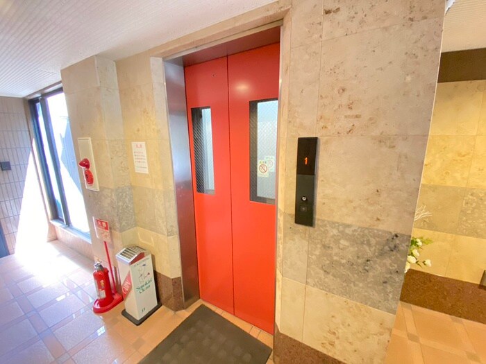 物件外観写真5　(建物設備)