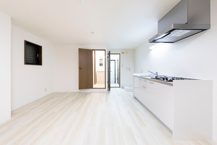 物件内観写真10　(居室)