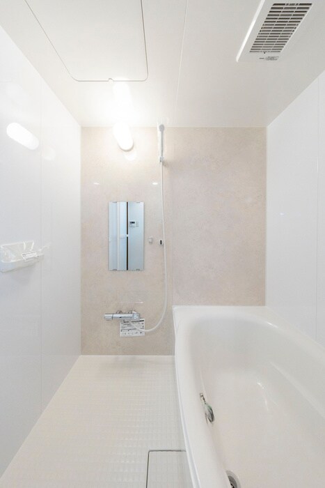 物件内観写真12　(バス／シャワールーム等)