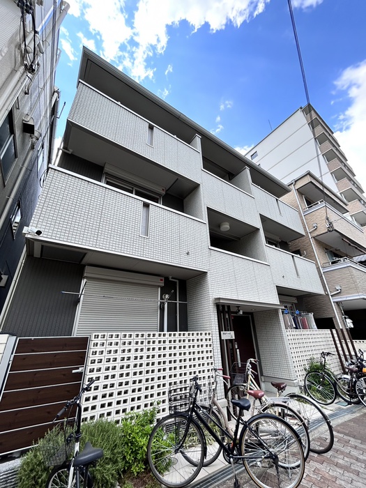 エトワール光