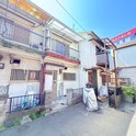 招提元町４丁目貸家
