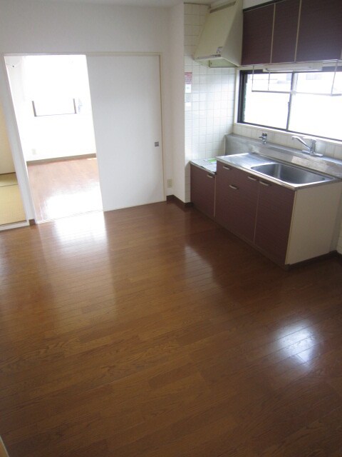 物件内観写真11　(居室)