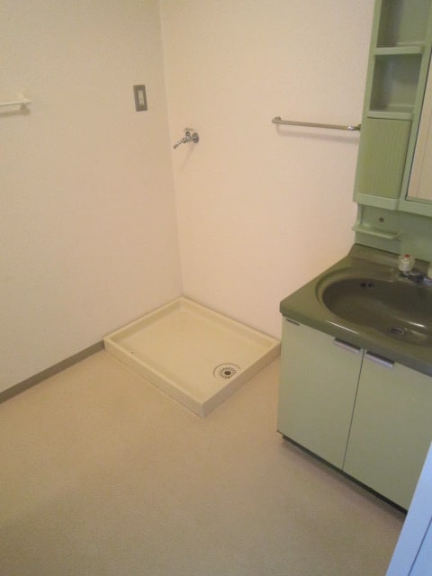 物件内観写真15　(洗面)