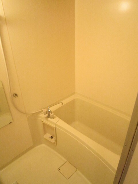 物件内観写真16　(バス／シャワールーム等)