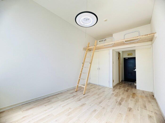 物件内観写真7　(居室)