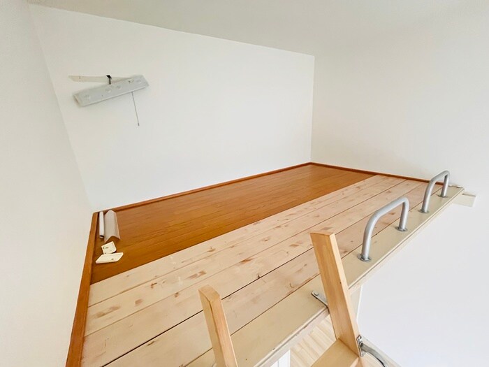 物件内観写真10　(ロフト)