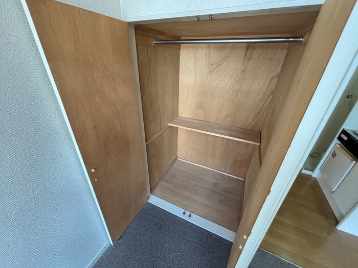 物件内観写真10　(収納)