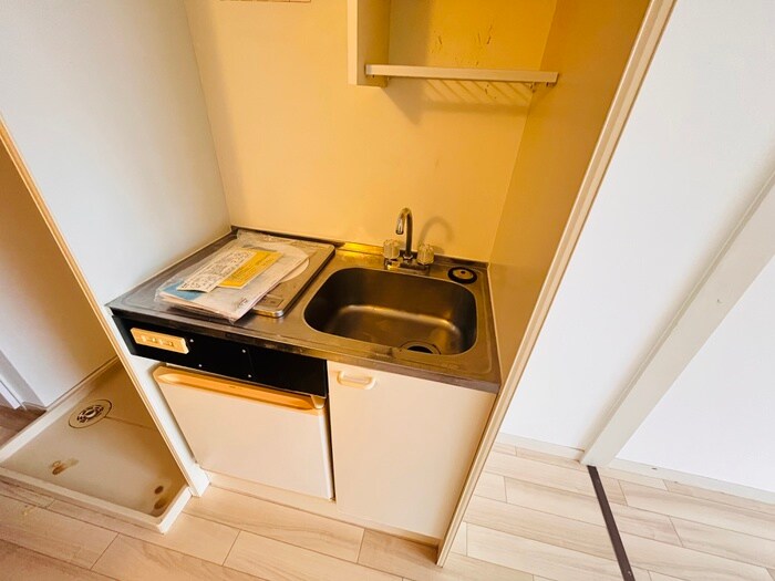 物件内観写真11　(キッチン)