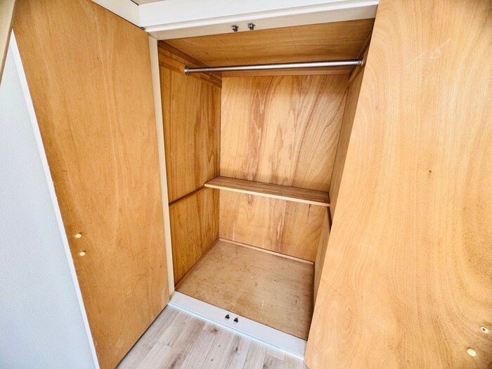 物件内観写真13　(収納)