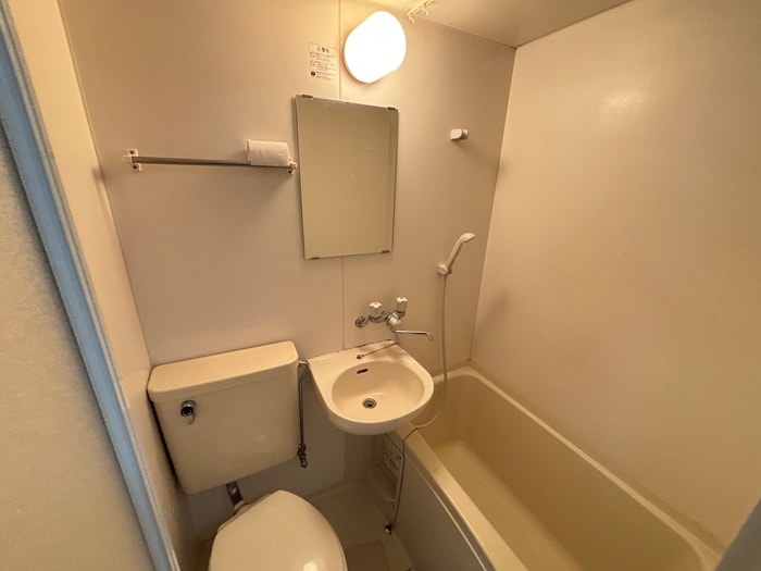 物件内観写真13　(洗面)