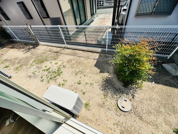 物件内観写真18　(ベランダ・バルコニー)