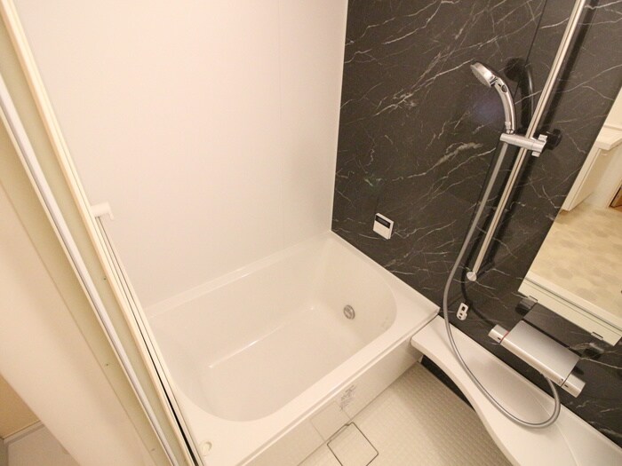 物件内観写真11　(バス／シャワールーム等)