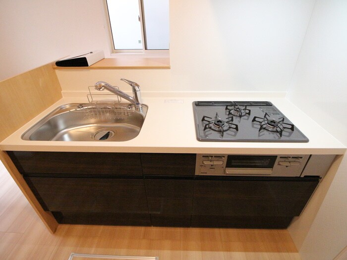 物件内観写真13　(キッチン)