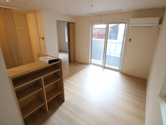 物件内観写真14　(居室)