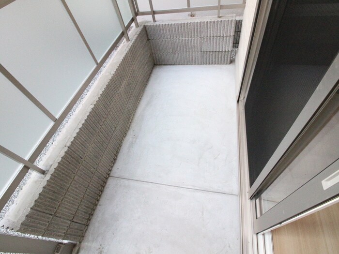 物件内観写真22　(ベランダ・バルコニー)