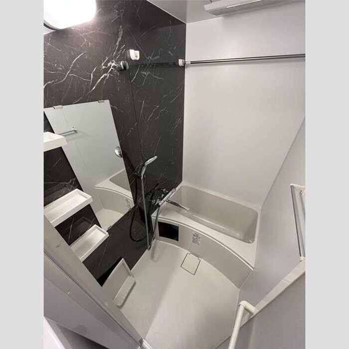 物件内観写真8　(バス／シャワールーム等)