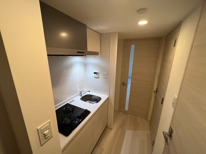 物件内観写真8　(キッチン)