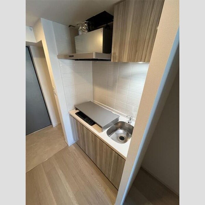 物件内観写真8　(キッチン)