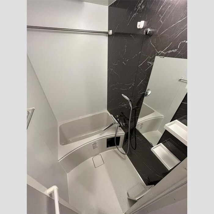 物件内観写真9　(バス／シャワールーム等)