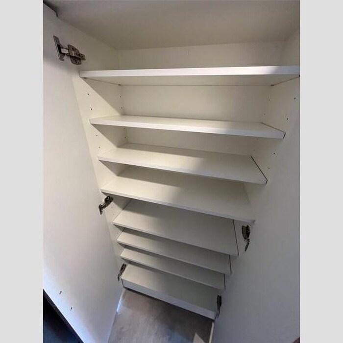 物件内観写真14　(靴箱)