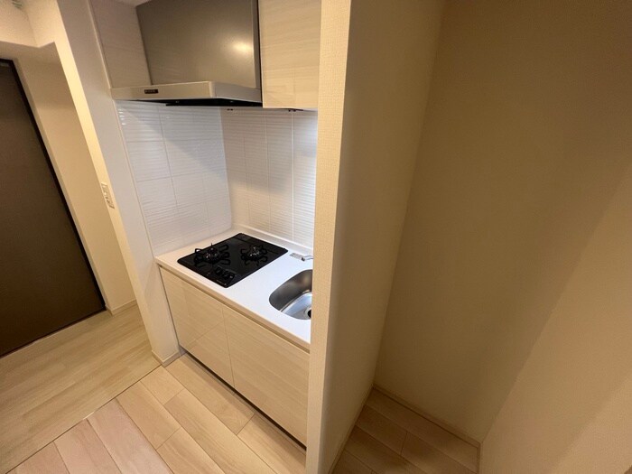 物件内観写真20　(キッチン)