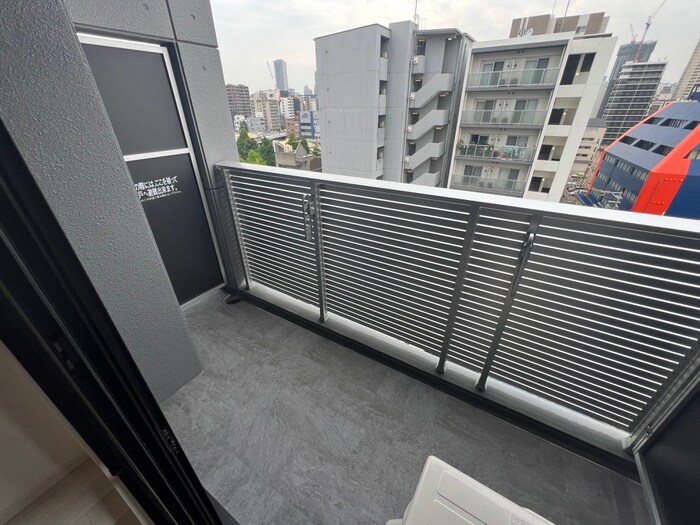 物件内観写真21　(ベランダ・バルコニー)