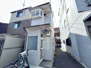 壬生高樋町戸建外観写真