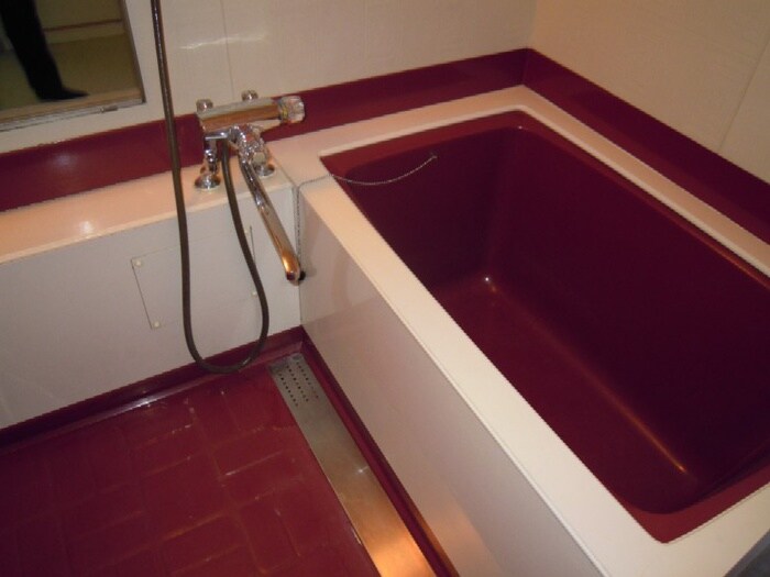 物件内観写真5　(バス／シャワールーム等)