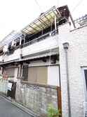 仮）勝山北２丁目貸家