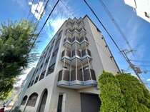 Ｎシャンブルの外観写真