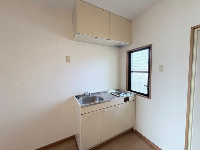 物件内観写真11　(キッチン)