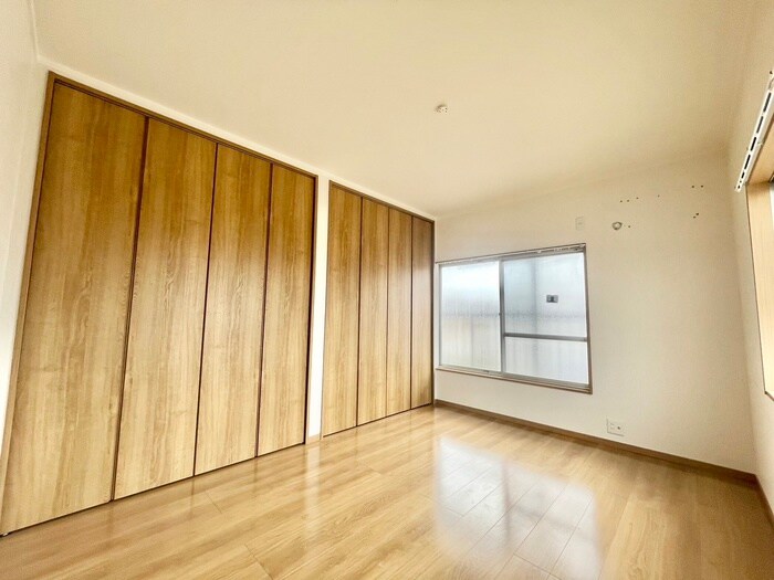 物件内観写真14　(居室)