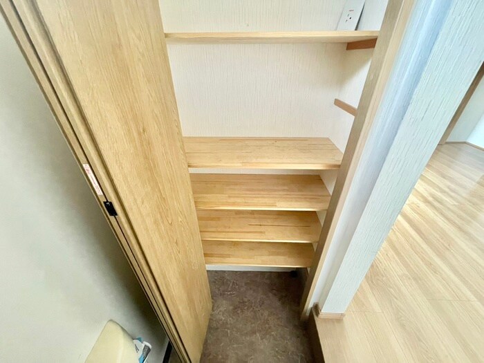 物件内観写真20　(靴箱)