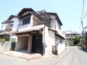 貝塚市浦田戸建