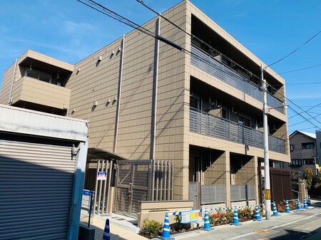 SAKURA Maison外観写真