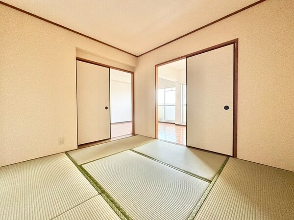 居室