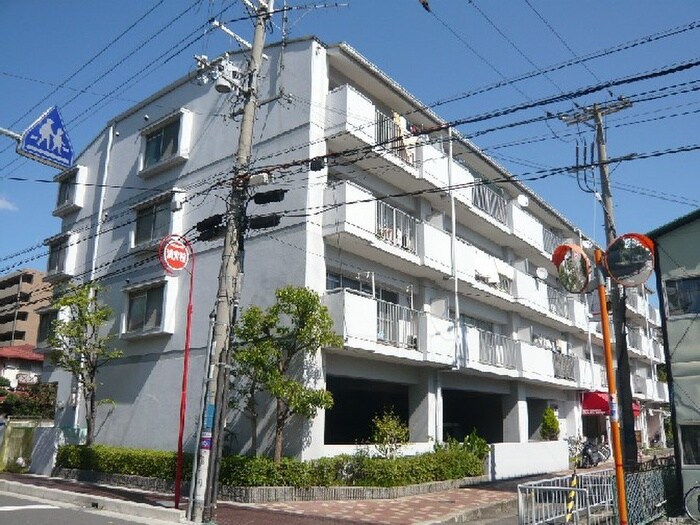 物件外観写真3　(外観写真)