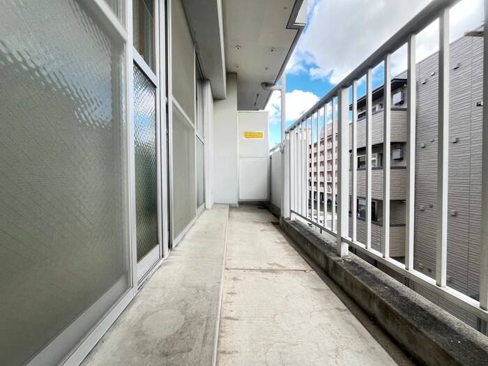 物件内観写真15　(ベランダ・バルコニー)