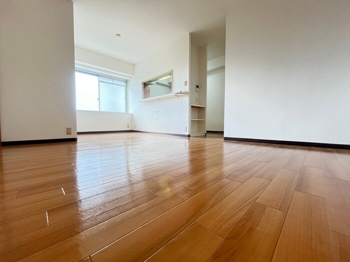 物件内観写真18　(居室)